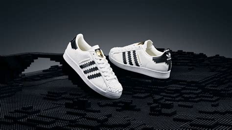 adidas x LEGO® Collection 